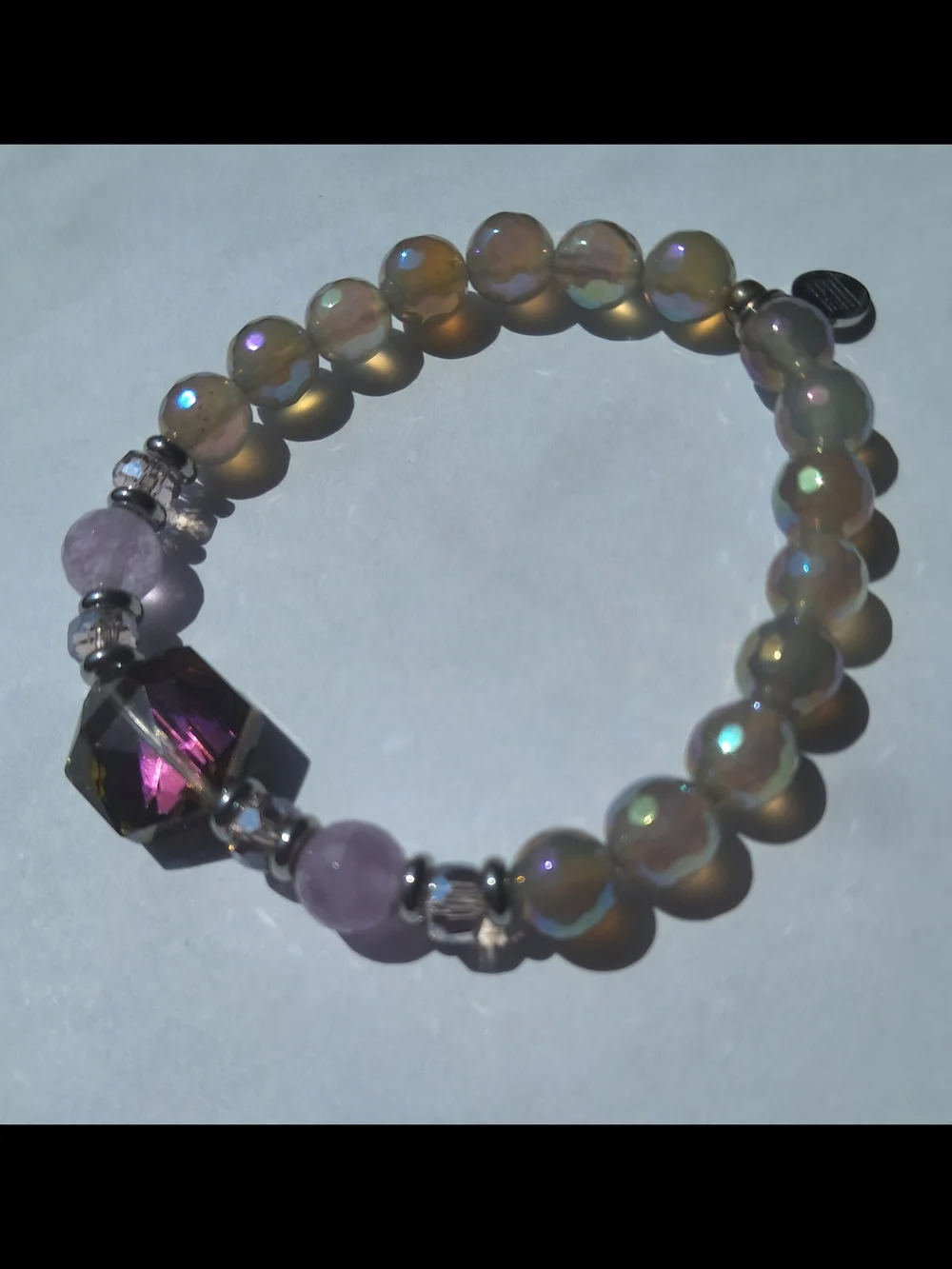 N/A authentic piece